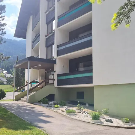 Haus Ivy By Globalimmoservice Apartamento