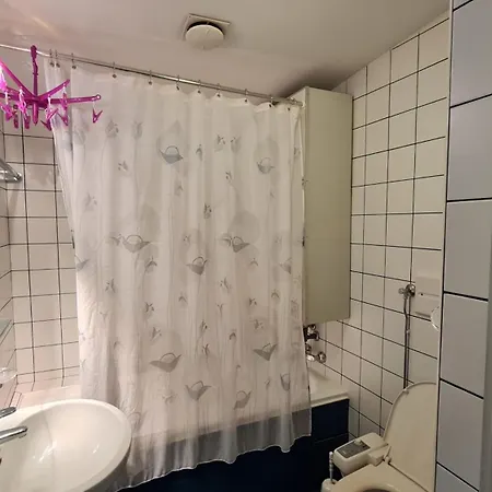 Haus Ivy By Globalimmoservice バド クラインキルヒハイム