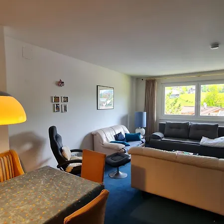Apartman Haus Ivy By Globalimmoservice *