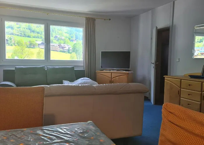 Apartment Haus Ivy By Globalimmoservice