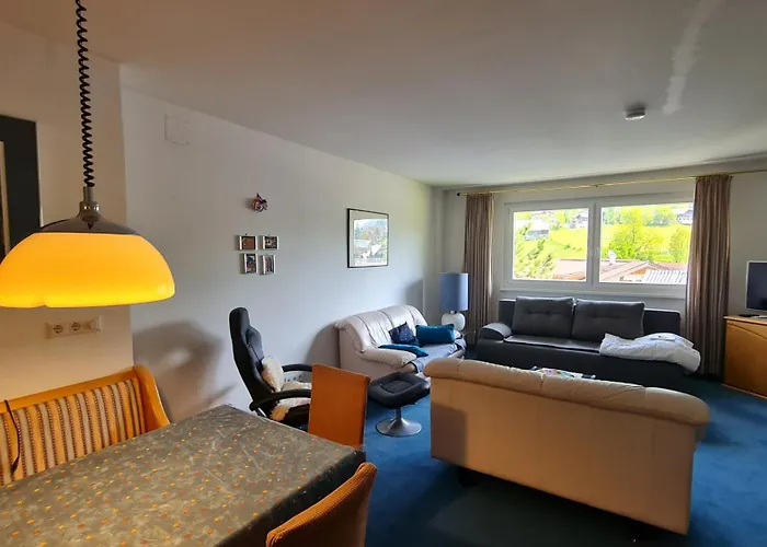 Apartment Haus Ivy By Globalimmoservice *