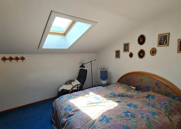 Haus Ivy By Globalimmoservice Apartment